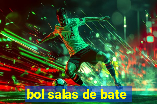 bol salas de bate-papo